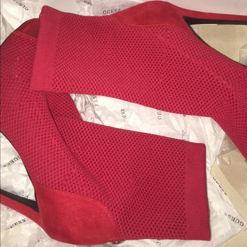 G by Guess Heels